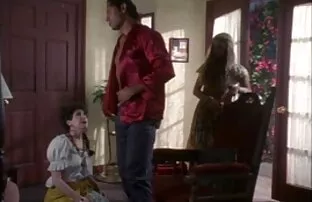 Amy-02 Ένας κόσμος της λαγνείας. Hot σκηνή σεξ