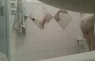 Ώριμο ασιατικό τριχωτό μουνί