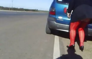 Slut επιφυλακή γυναίκα