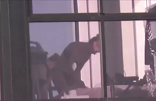 Παράθυρο ξενοδοχείου 74