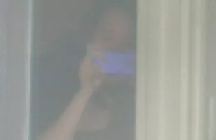 Παράθυρο Caught-Hotel
