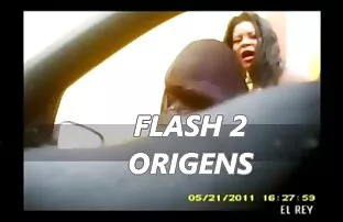 Flash 2 πρωτότυπο