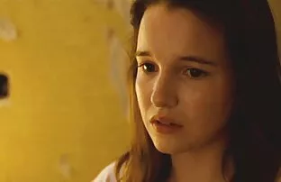 Juno Temple - Little Bird
