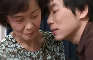 γιαγιά