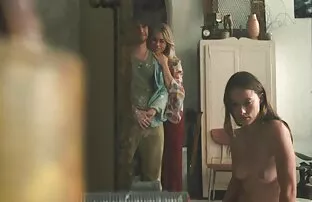 Olivia Wilde Full Frontal Vinyl