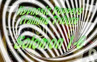 Βασισμένο στο Trainer-Solomon's Trainer
