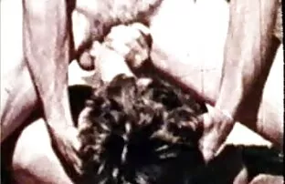 Classic Gay Bareback-John Holmes First Gay