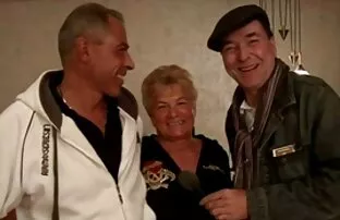 Γερμανικό ώριμο ερασιτεχνικό ζευγάρι R20 Sexy English Bp Sexy Video