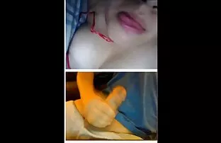 Συνομιλήστε τυχαία μεξικάνικη συνομιλία με ωραία βυζιά και γλώσσα