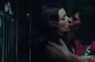 Γκέι σκηνή