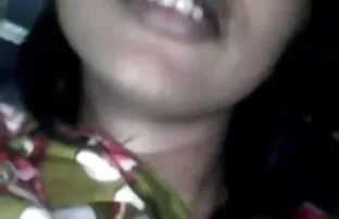 Shameless Bangla Desi Girl Runa Self Shoot U για 1