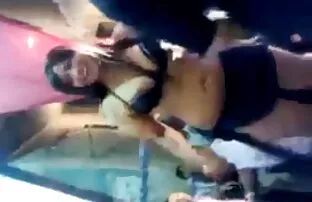 Χορός Αραβική Αίγυπτος 7