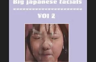 Great Japanese Facials Τόμος 2