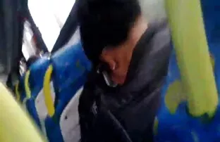 Ne πέντε κάνουν λεωφορεία