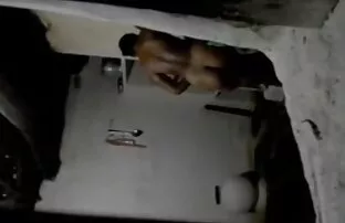 Σρι Λάνκα Voyeur