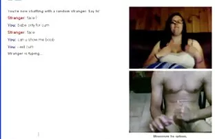 Cumming για μεγάλα βυζιά