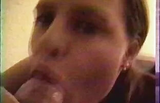 Σπιτικό Ερασιτεχνικό Pov Blow Job With Cumshot