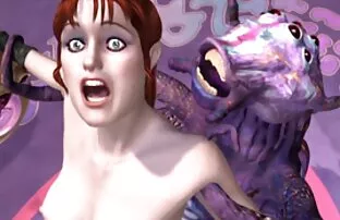 3D Porn Info-Monster Fuck-Zuma Ταξινόμηση-03-
