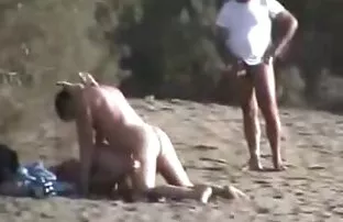 Διασκέδαση στην παραλία