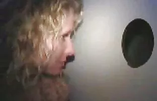 Ερασιτέχνες Μωρό Ξανθιά Gloryhole Hardcore