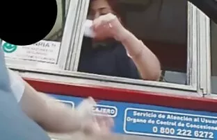 Dick flash αυτοκίνητο 1