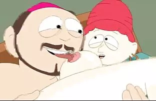 Ωραίο γαμήσι με το South Park RPG σκίουρος γαμημένο