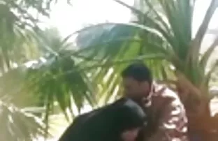 Voyeur arab hijab arab