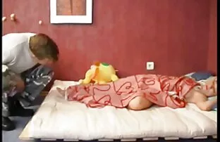 Ώριμο ζευγάρι