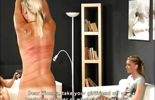 Γλυκιά εκδίκηση