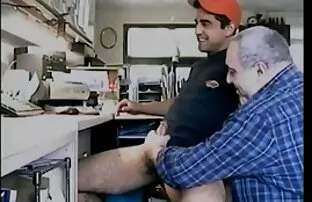 Φυσική δουλειά και φαγητό