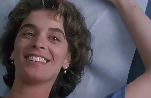 Έγκυες γυναίκες - Annabella Sciora από γιατρό