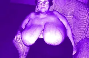 Ρωσικό ώριμο bbw